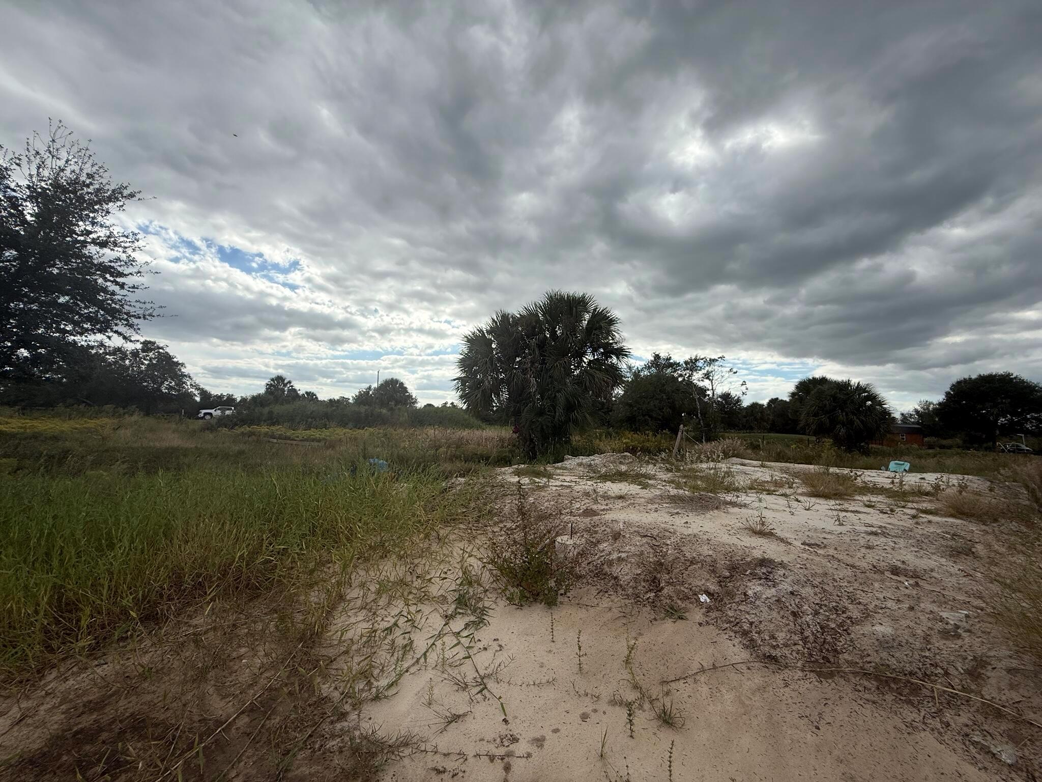 SOUTHERN COLONIZATION CO - Land