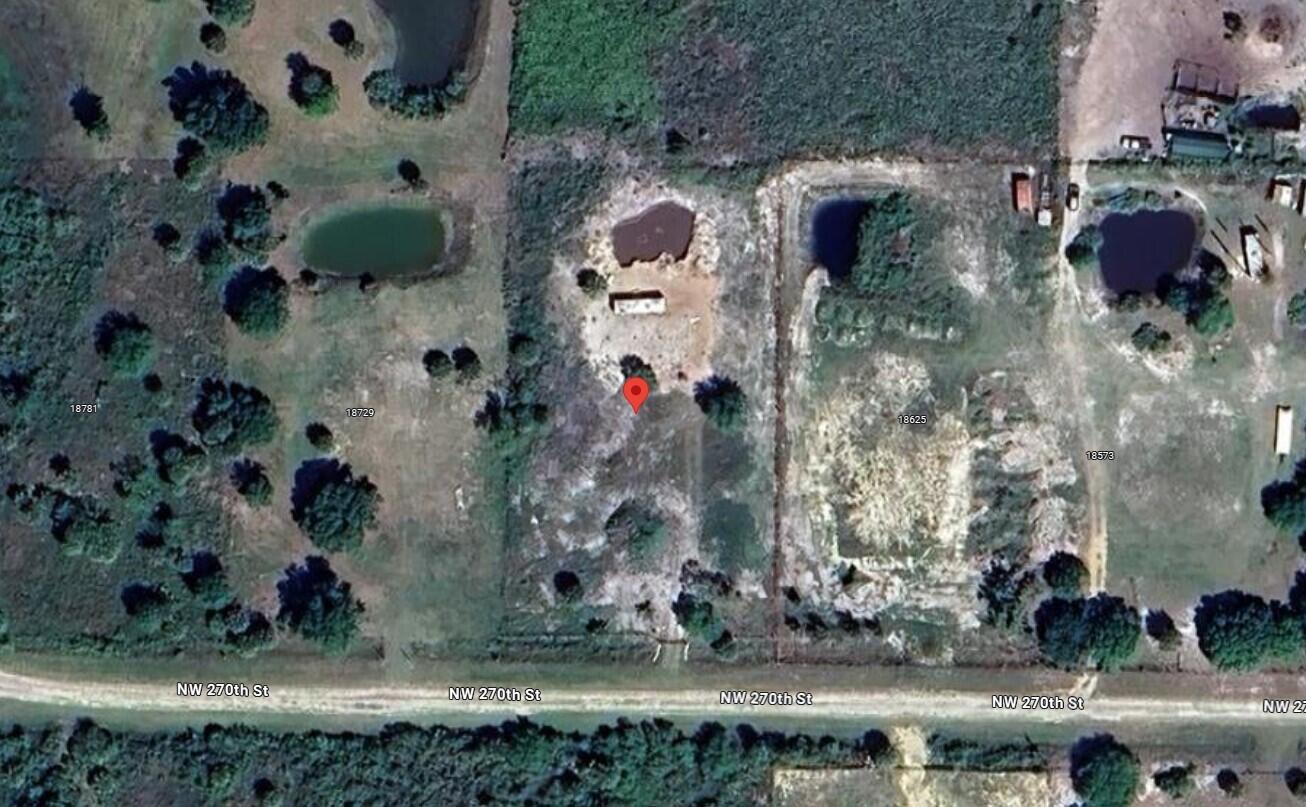 SOUTHERN COLONIZATION CO - Land