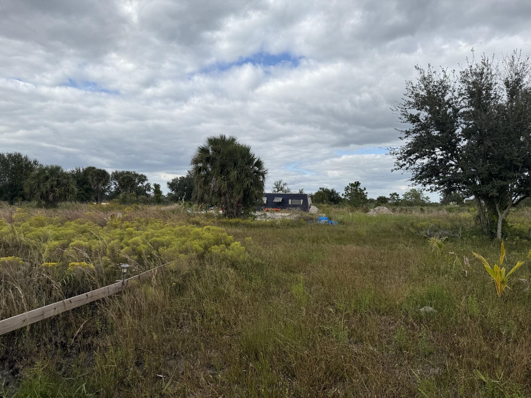 SOUTHERN COLONIZATION CO - Land