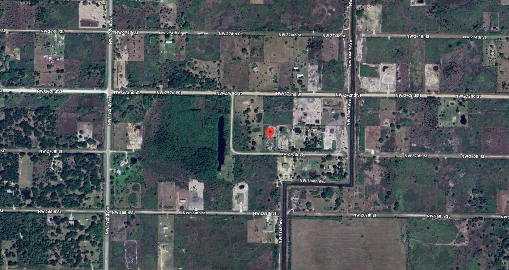 SOUTHERN COLONIZATION CO - Land