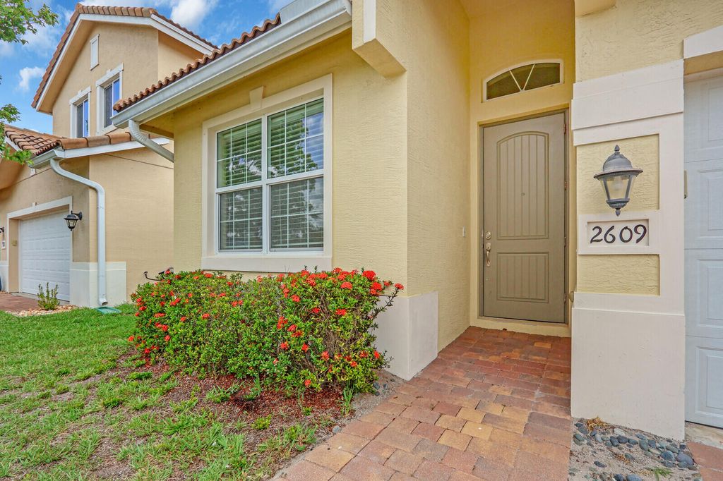 Photo of 2609 SW Gallery Circle, Palm City, FL 34990 (MLS # R11090311)