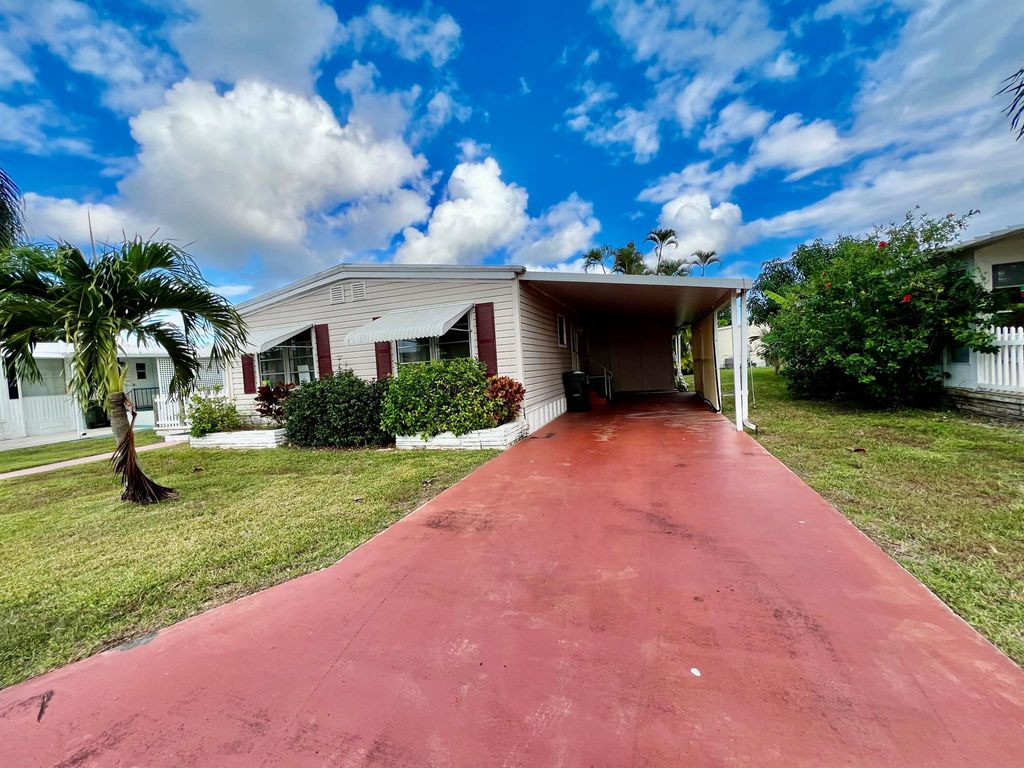 Photo of 6750 NW 45th Way #R-02, Coconut Creek, FL 33073 (MLS # R10966957)
