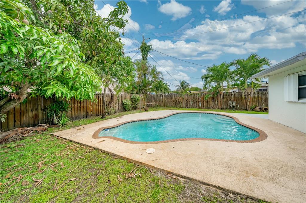 Plantation Park Third Add - Residential