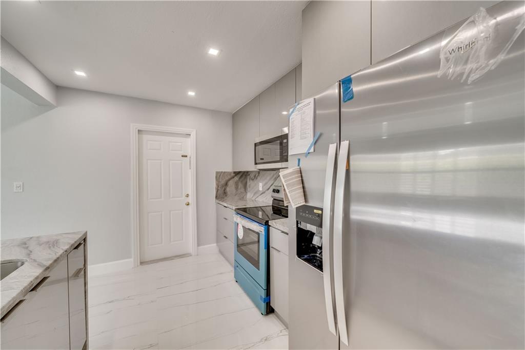 Plantation Park Third Add - Residential