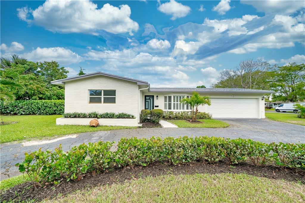 Plantation Park Third Add - Residential