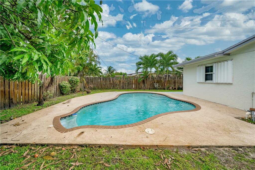 Plantation Park Third Add - Residential