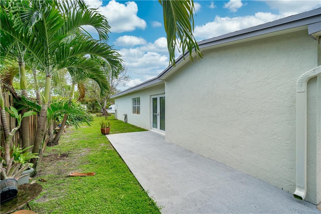 Plantation Park Third Add - Residential