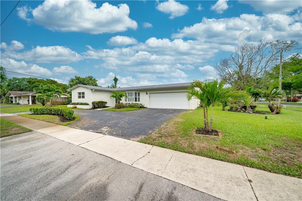 Plantation Park Third Add - Residential