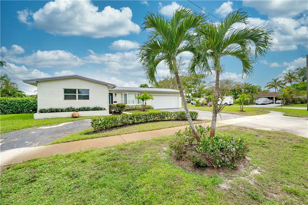 Plantation Park Third Add - Residential