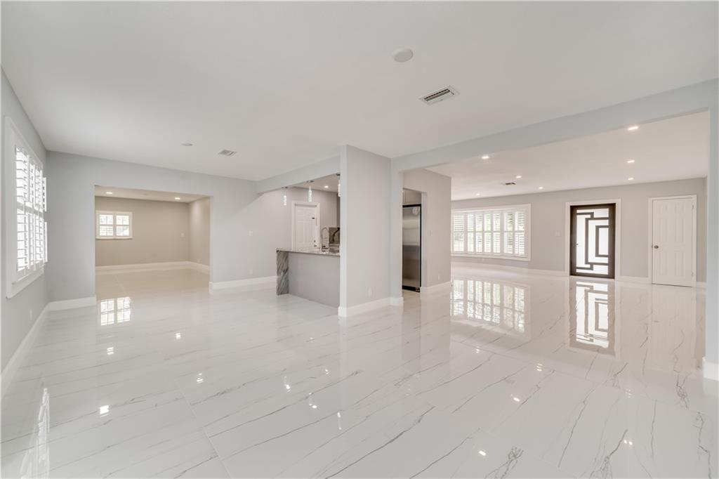 Plantation Park Third Add - Residential