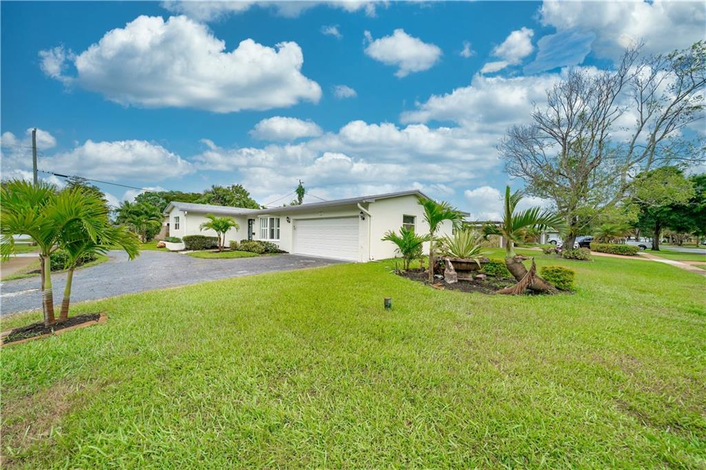 Plantation Park Third Add - Residential