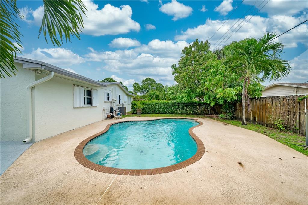 Plantation Park Third Add - Residential