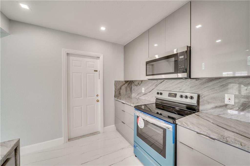 Plantation Park Third Add - Residential