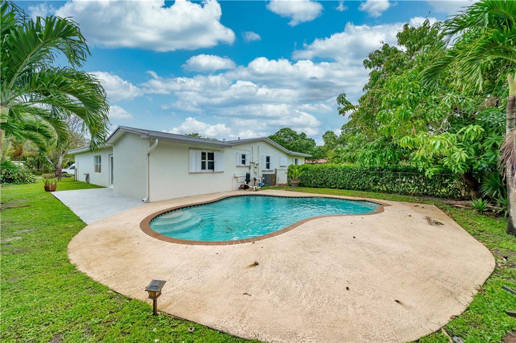 Plantation Park Third Add - Residential