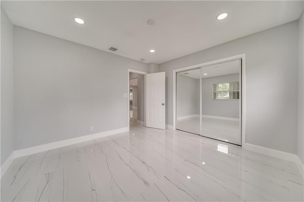 Plantation Park Third Add - Residential