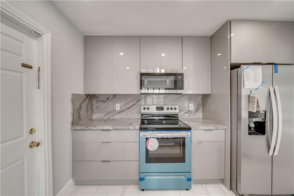 Plantation Park Third Add - Residential