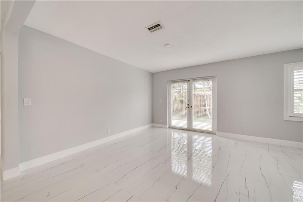 Plantation Park Third Add - Residential