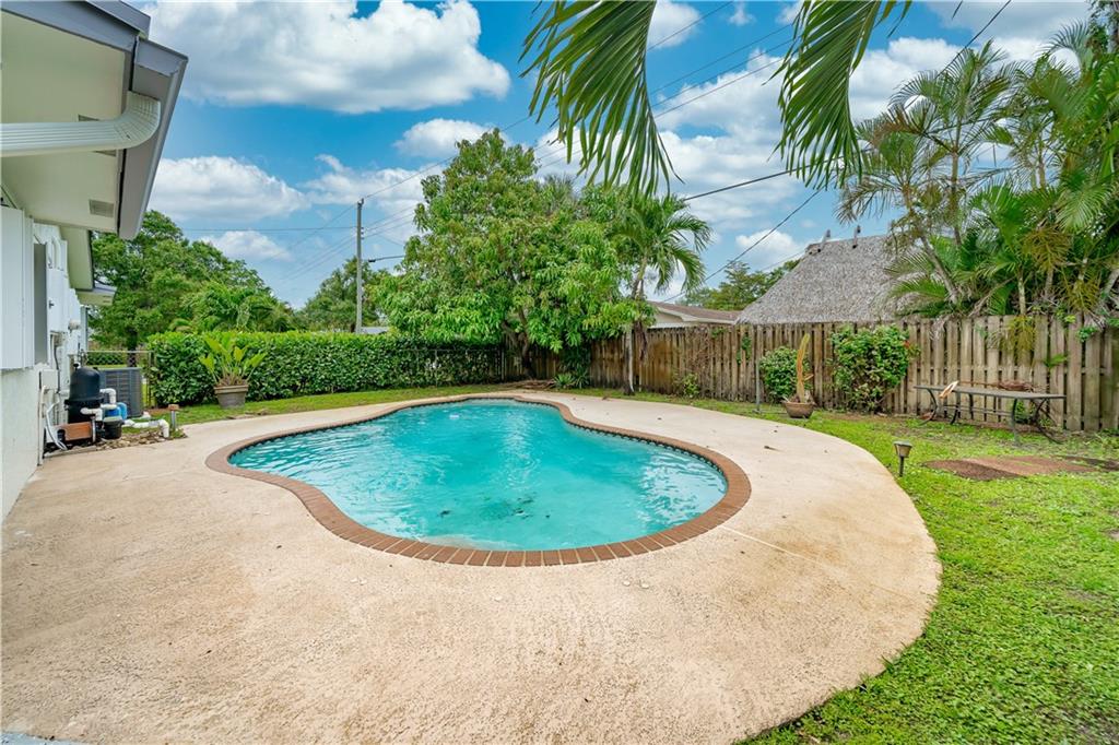 Plantation Park Third Add - Residential