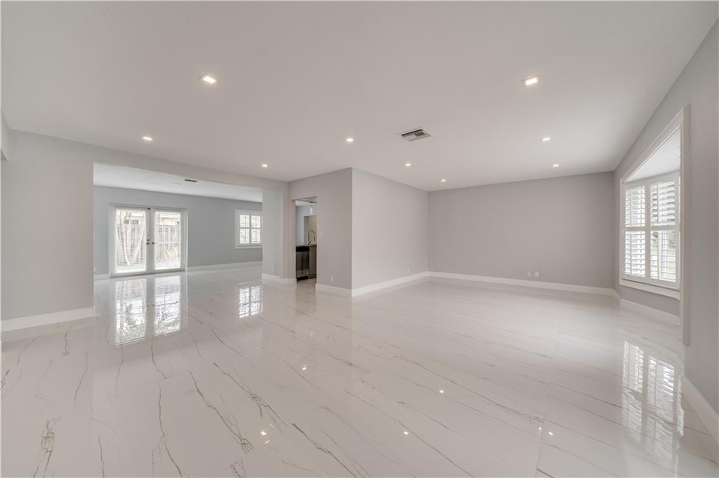 Plantation Park Third Add - Residential