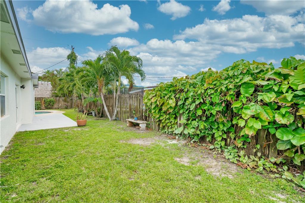 Plantation Park Third Add - Residential