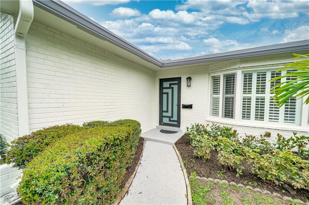 Plantation Park Third Add - Residential