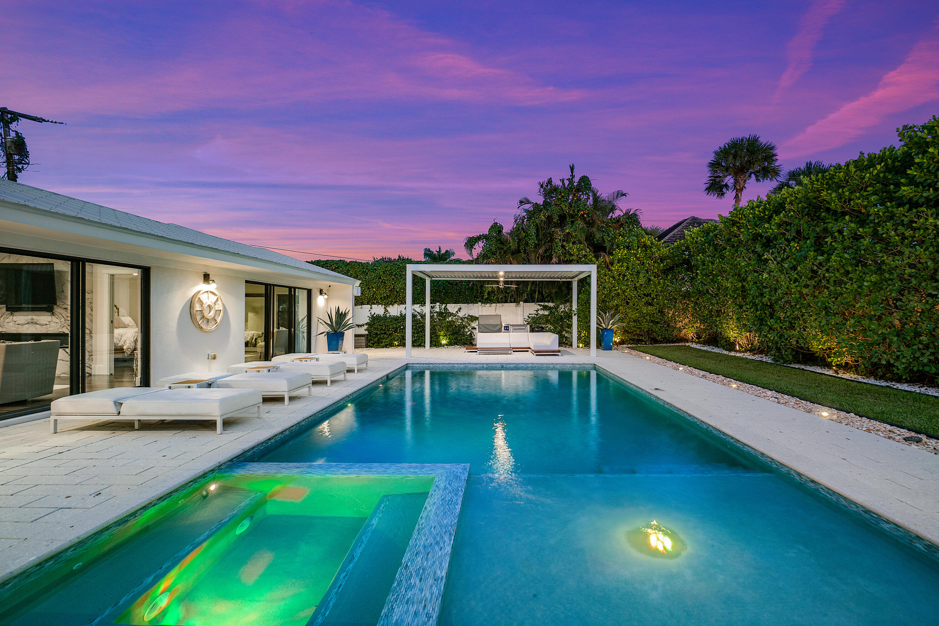 LAKE IDA GARDENS AMENDED PL - Residential Lease