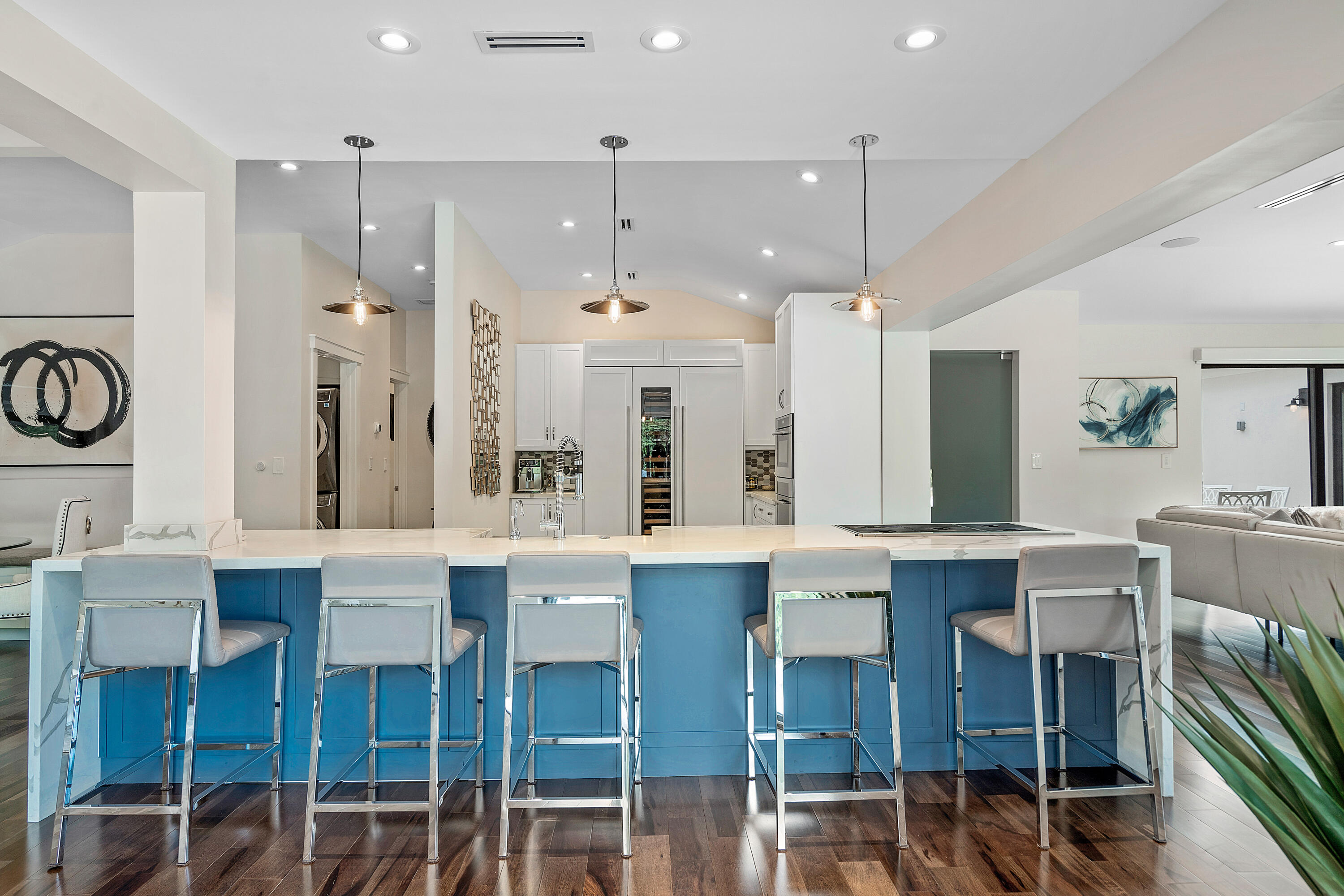 LAKE IDA GARDENS AMENDED PL - Residential Lease