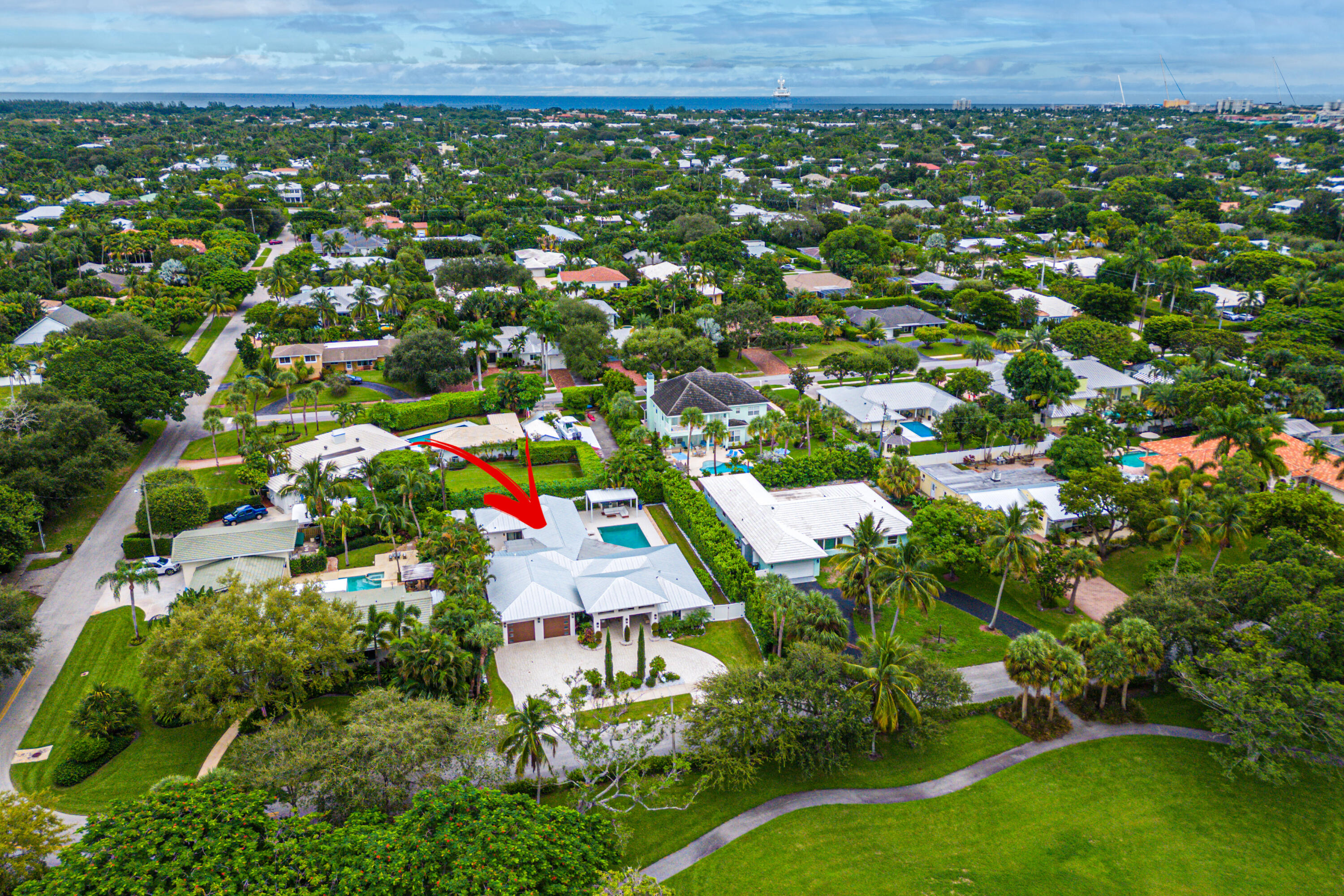 LAKE IDA GARDENS AMENDED PL - Residential Lease