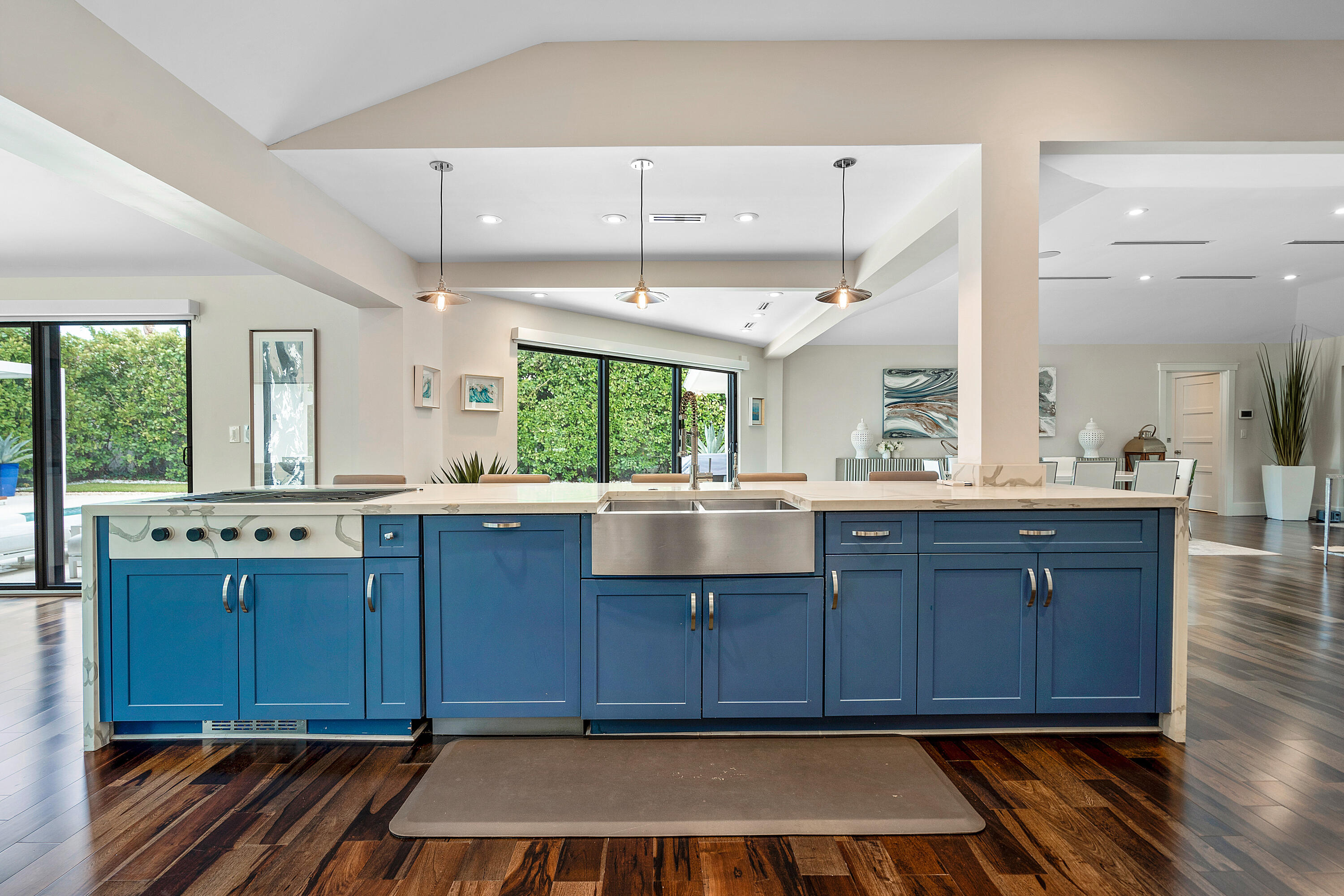 LAKE IDA GARDENS AMENDED PL - Residential Lease