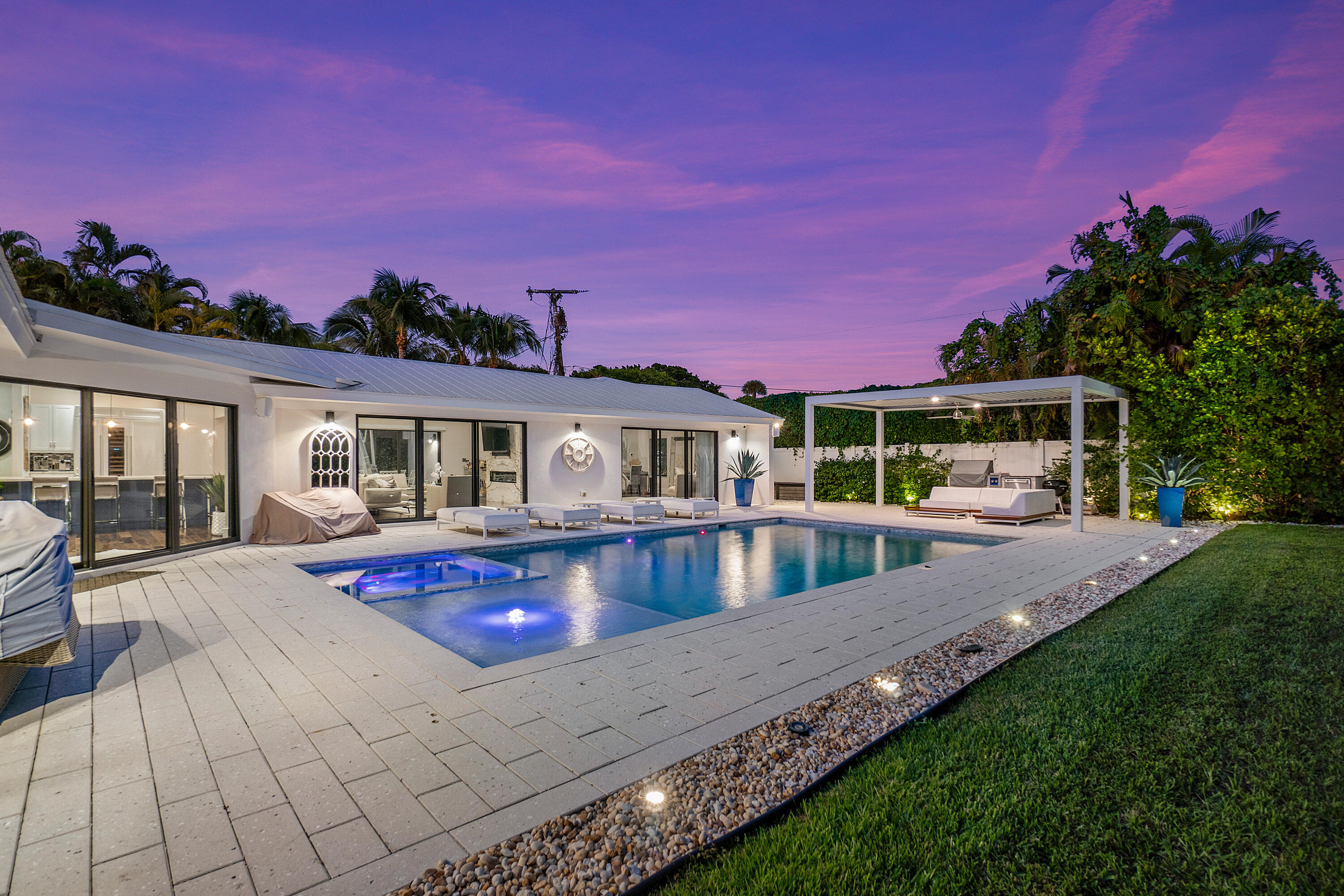 LAKE IDA GARDENS AMENDED PL - Residential Lease