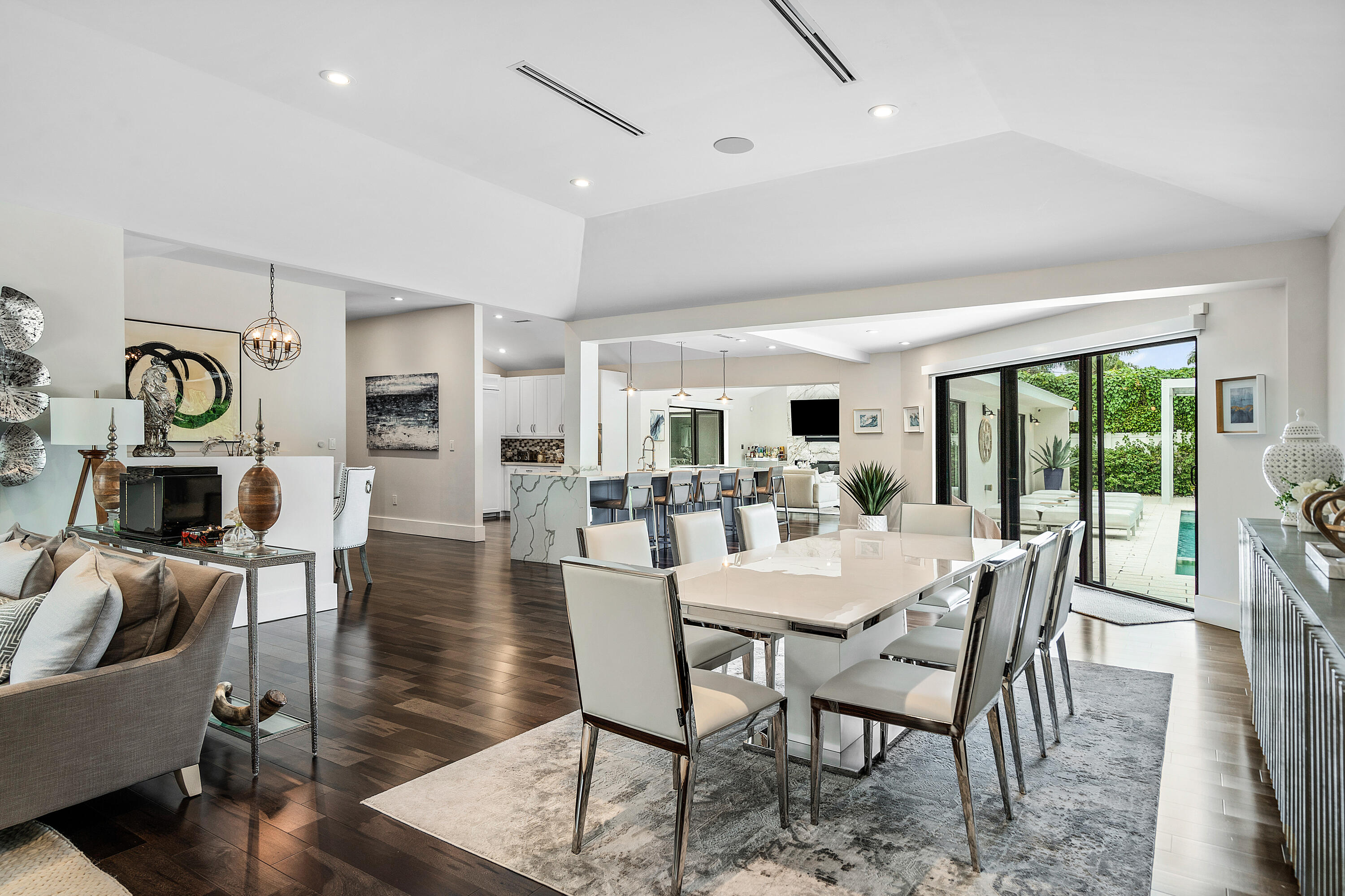 LAKE IDA GARDENS AMENDED PL - Residential Lease