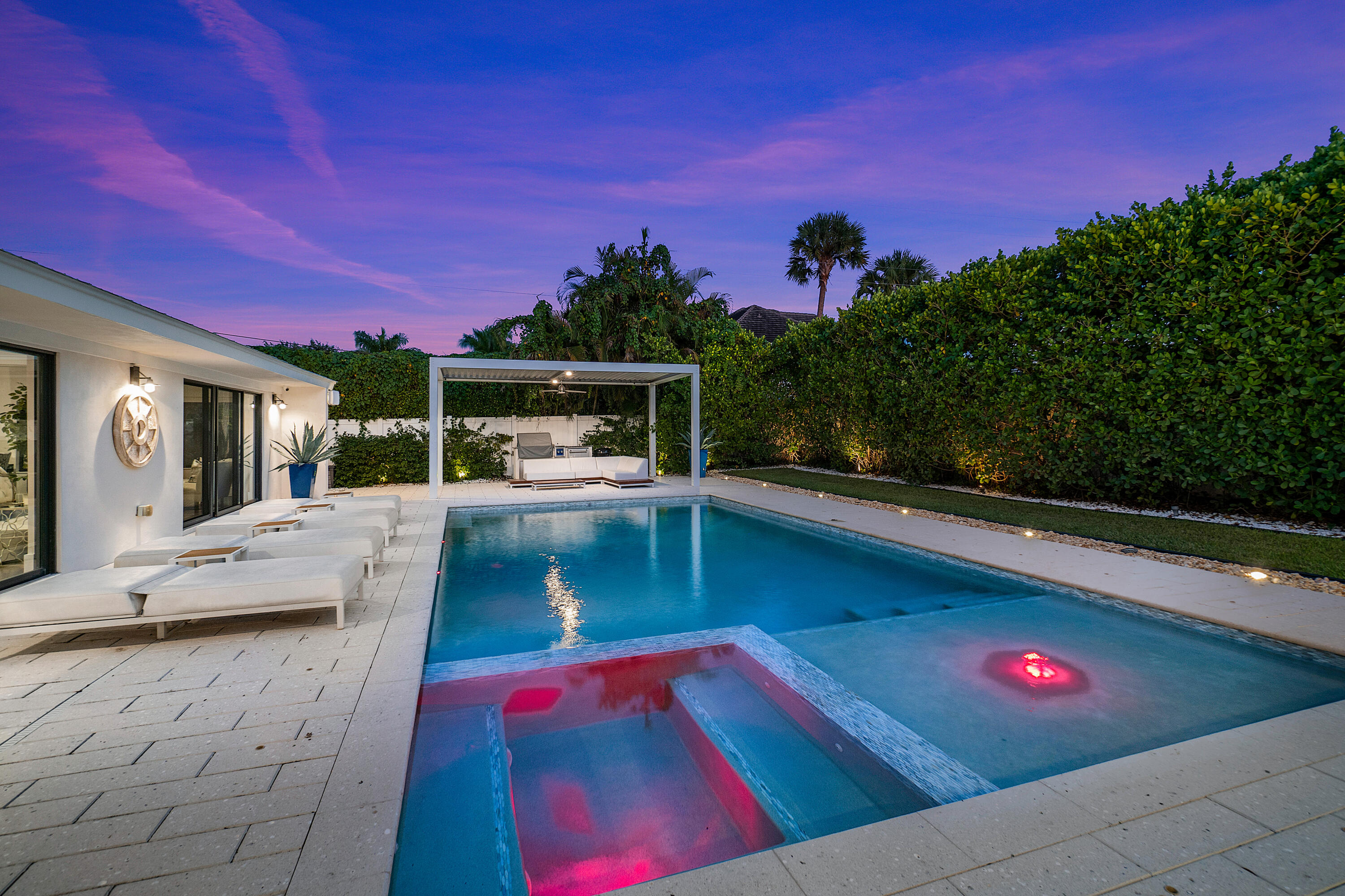 LAKE IDA GARDENS AMENDED PL - Residential Lease