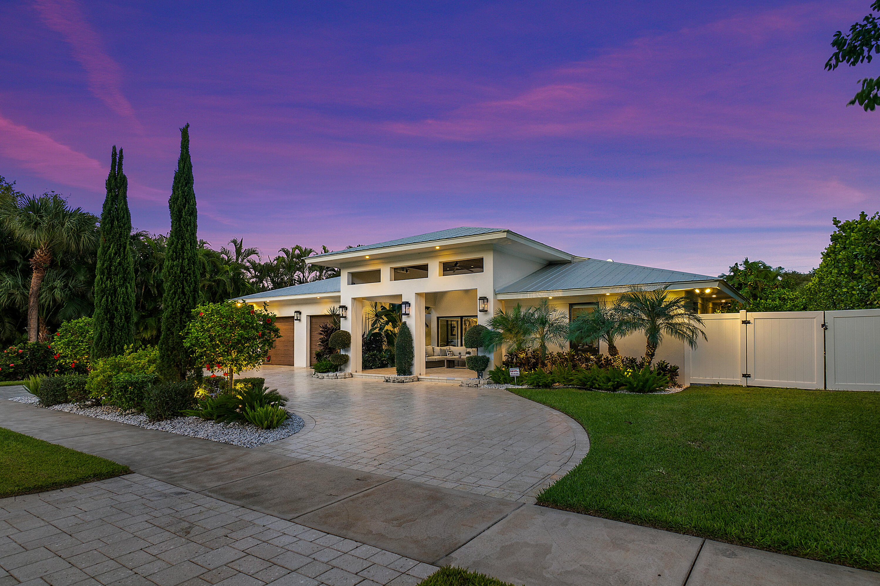 LAKE IDA GARDENS AMENDED PL - Residential Lease