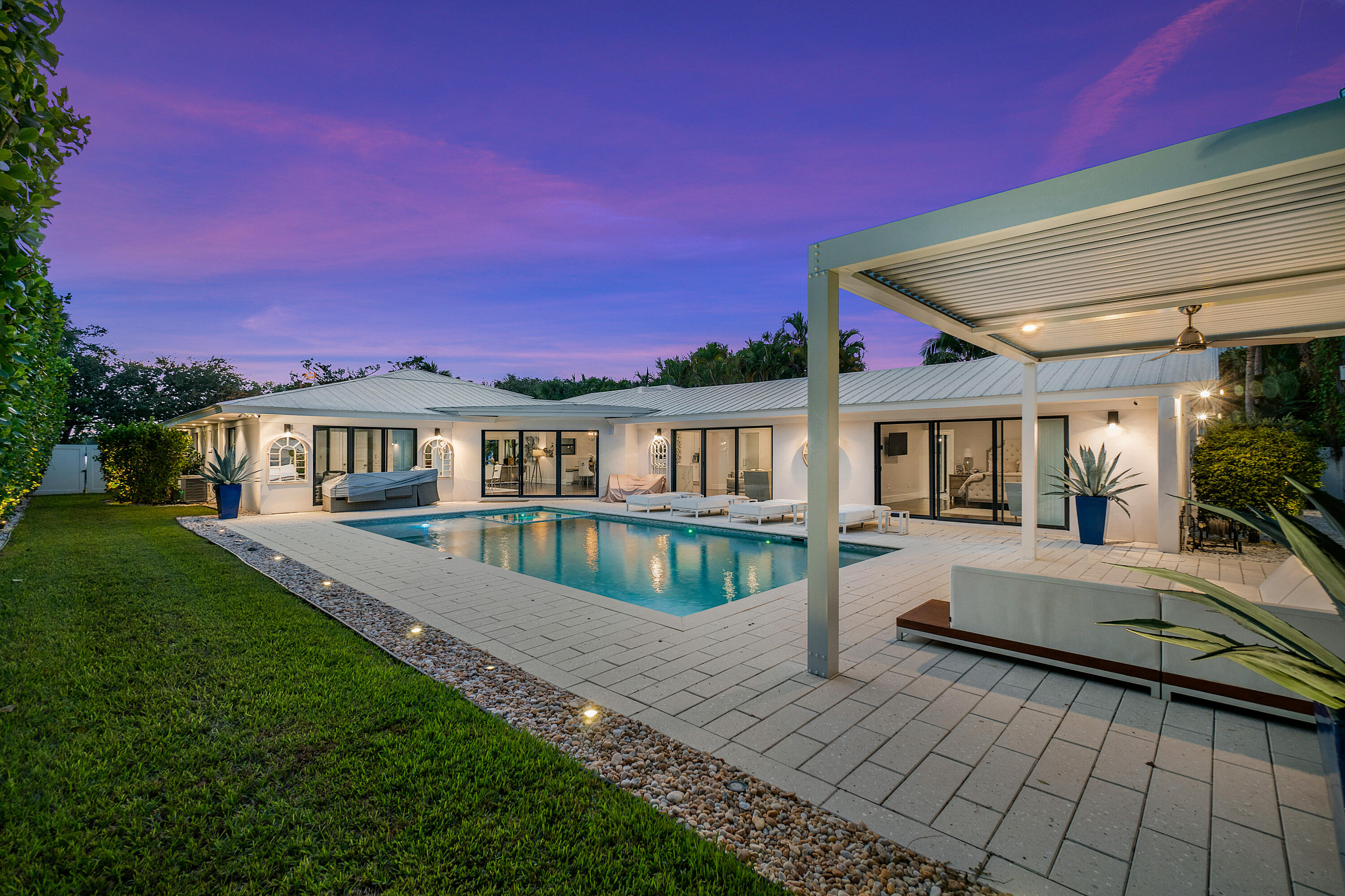 LAKE IDA GARDENS AMENDED PL - Residential Lease