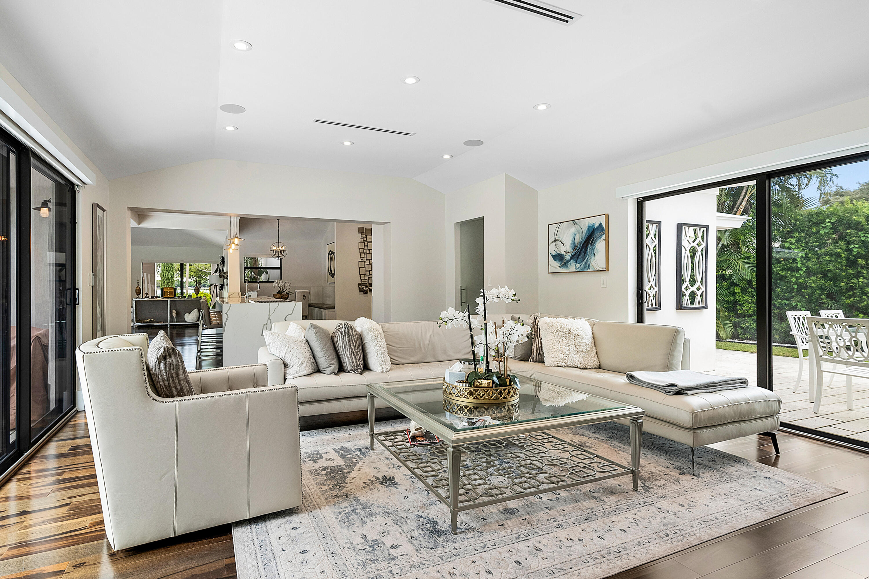 LAKE IDA GARDENS AMENDED PL - Residential Lease