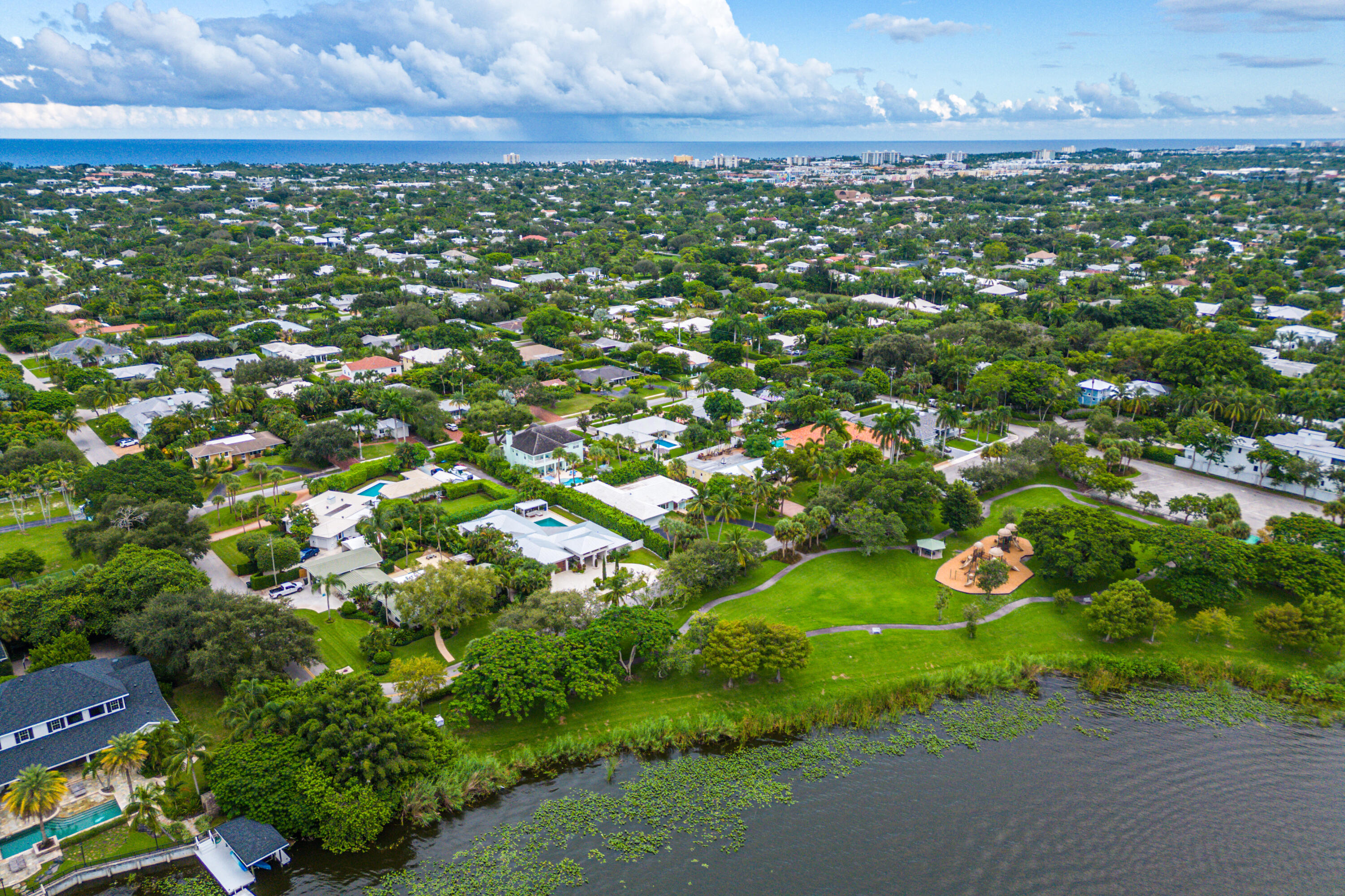 LAKE IDA GARDENS AMENDED PL - Residential Lease