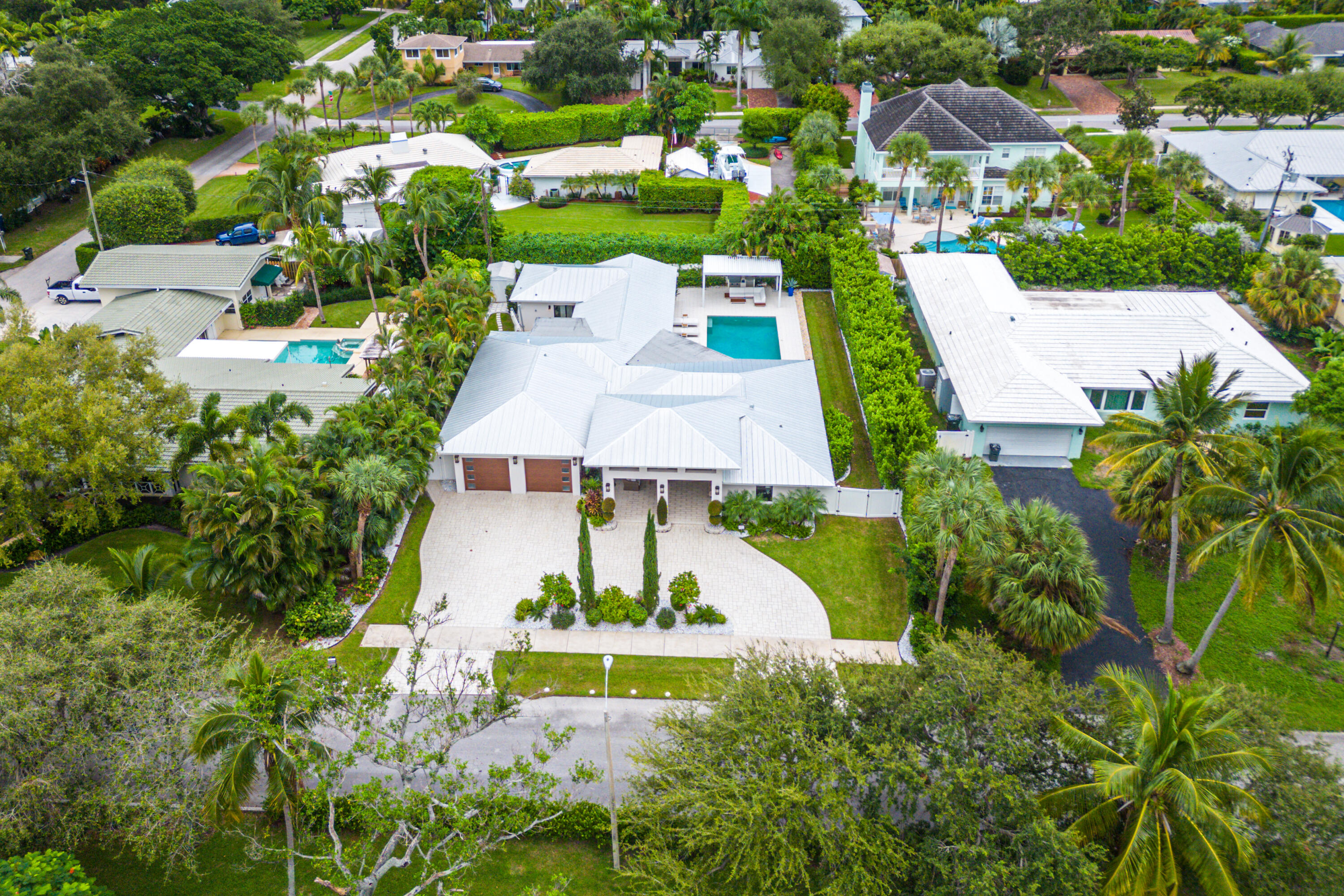 LAKE IDA GARDENS AMENDED PL - Residential Lease