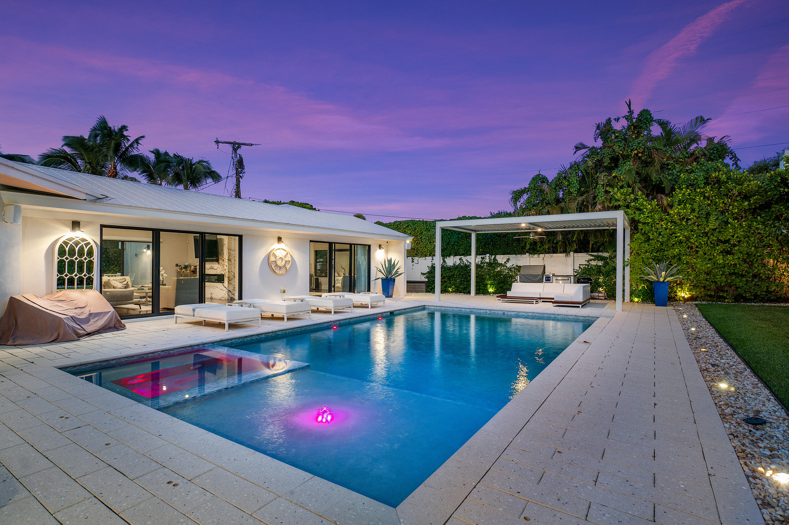 LAKE IDA GARDENS AMENDED PL - Residential Lease