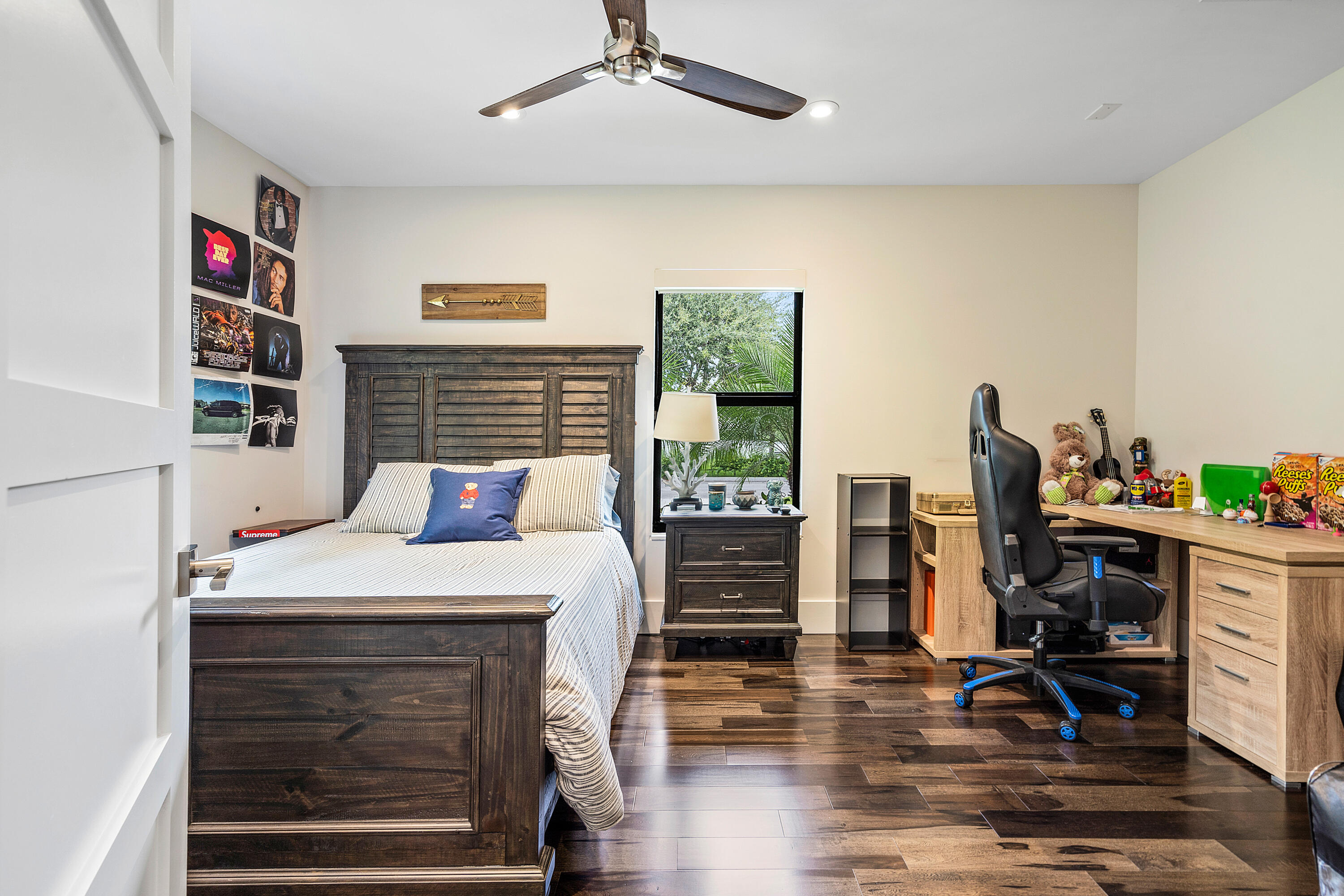 LAKE IDA GARDENS AMENDED PL - Residential Lease