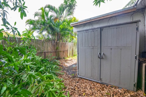 Tiny photo for 2633 NE 16TH Avenue, Pompano Beach, FL 33064 (MLS # B26086534)