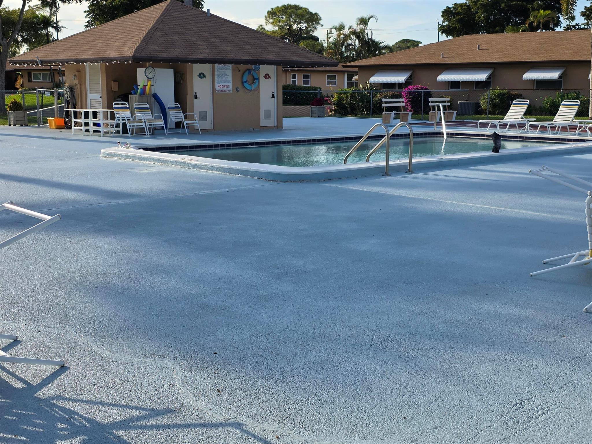 COUNTRY MANORS CONDO - Residential