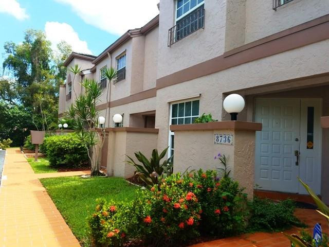 Chateau Monet Condo - Residential
