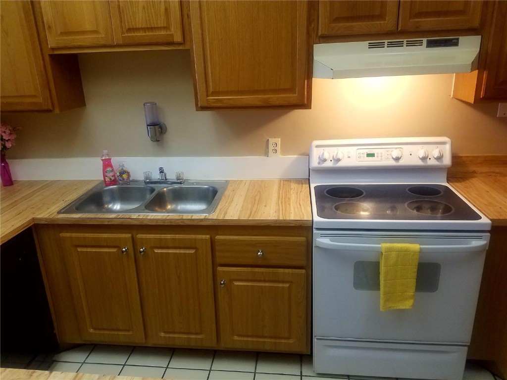 Chateau Monet Condo - Residential