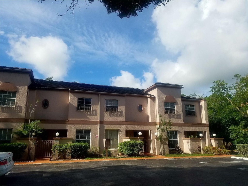 Chateau Monet Condo - Residential