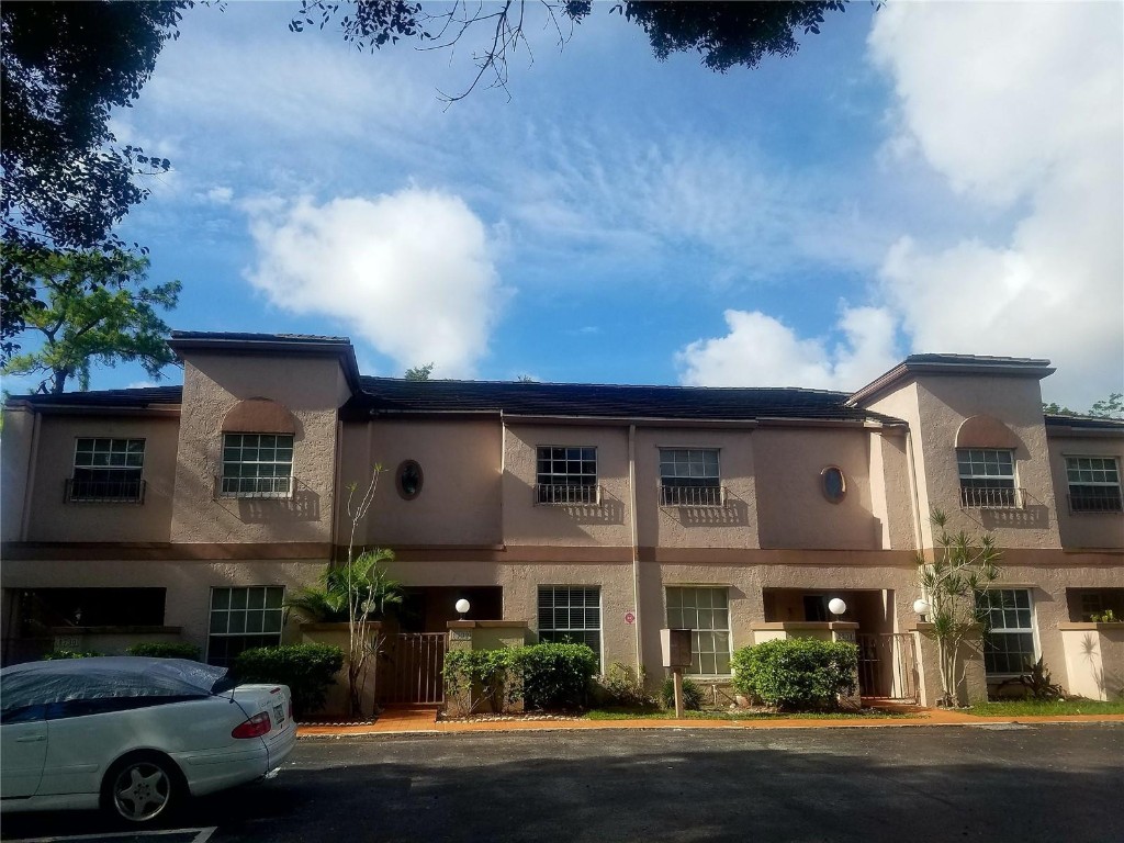 Chateau Monet Condo - Residential