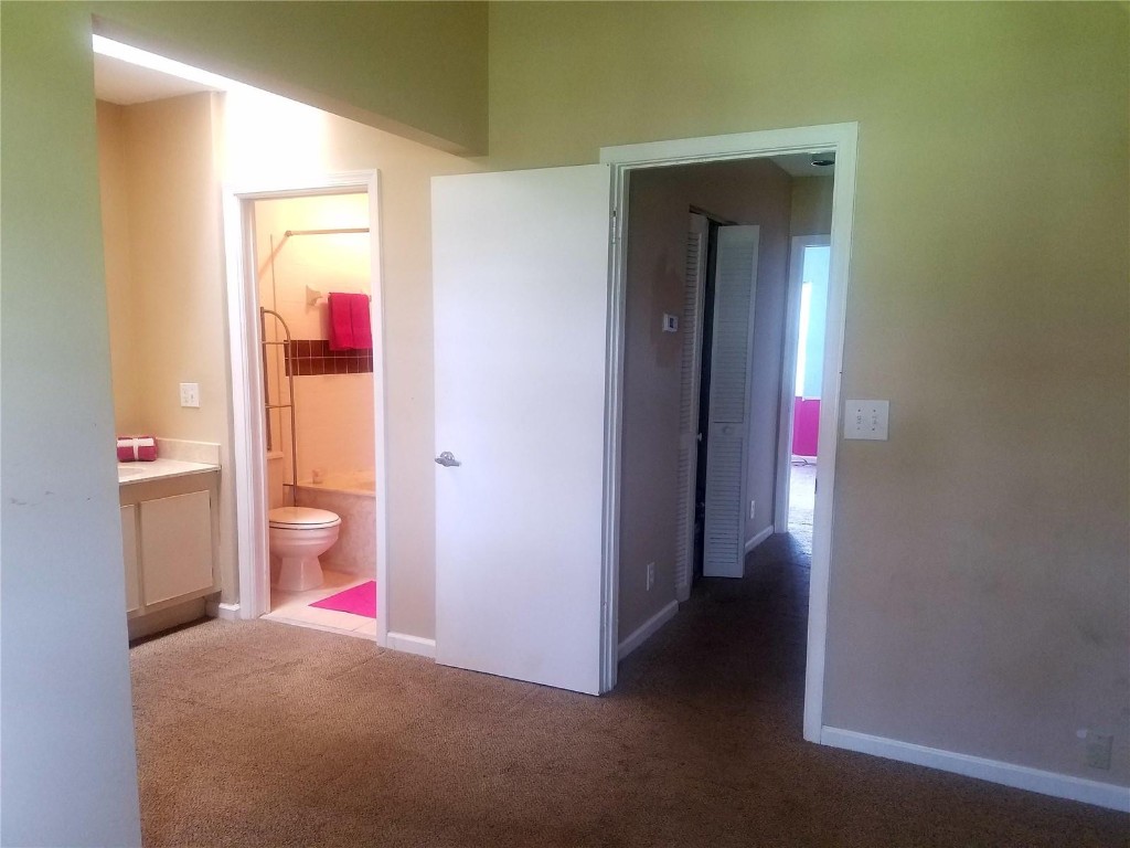 Chateau Monet Condo - Residential