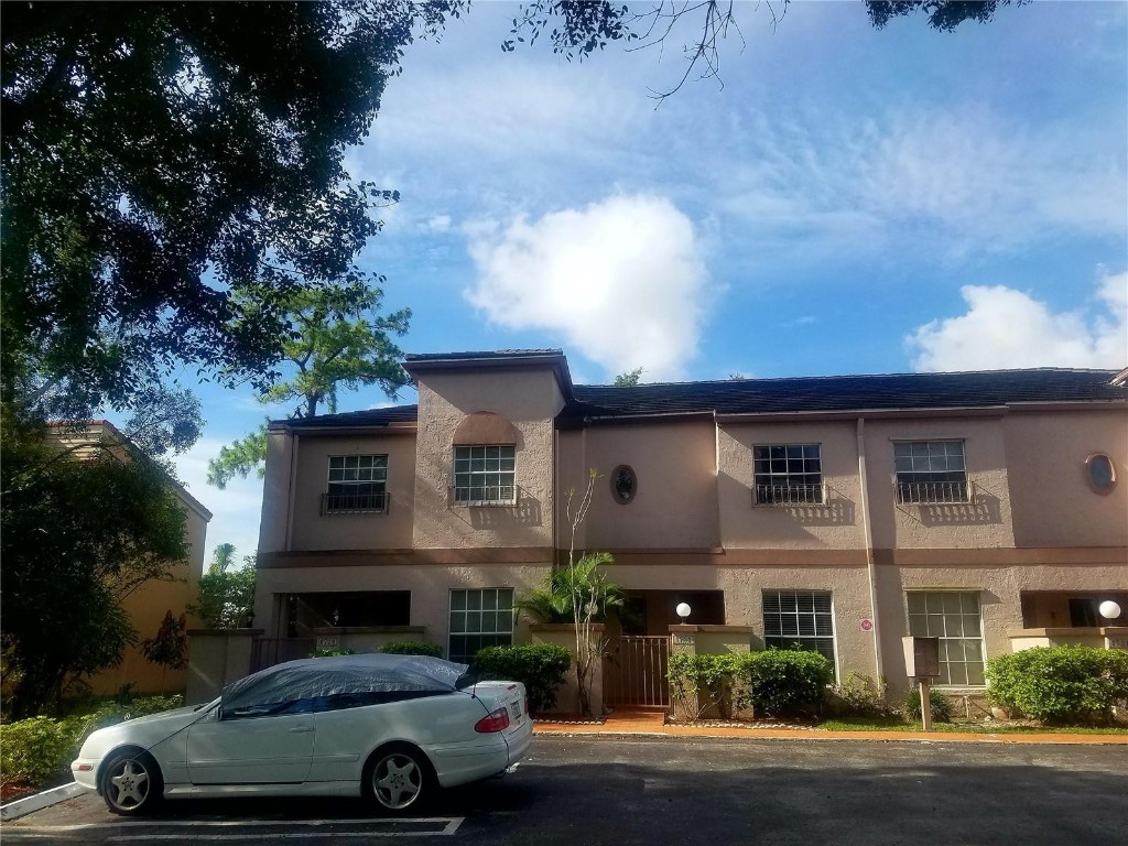 Chateau Monet Condo - Residential