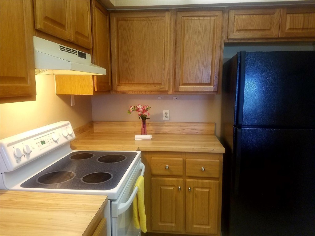 Chateau Monet Condo - Residential