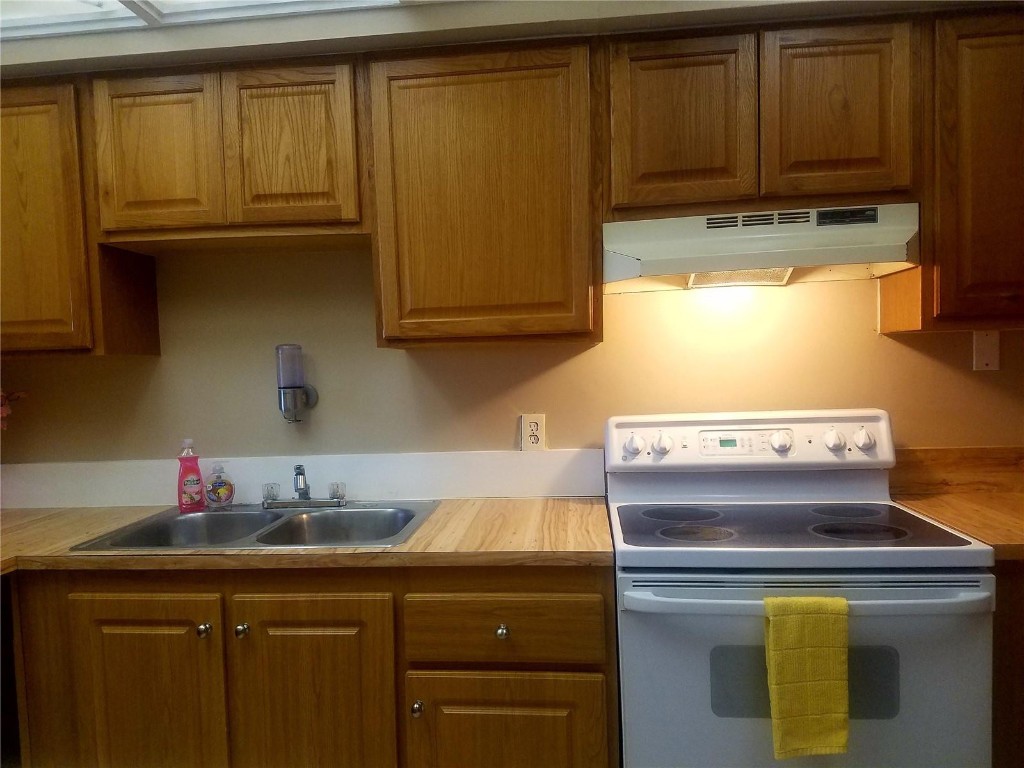 Chateau Monet Condo - Residential