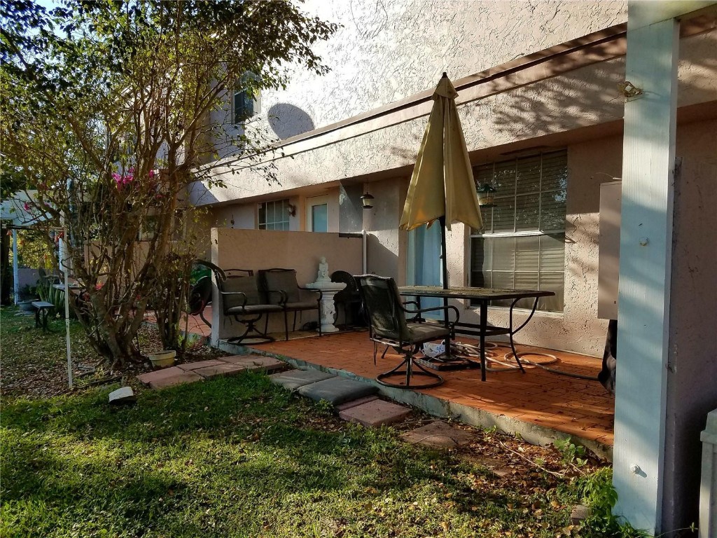 Chateau Monet Condo - Residential